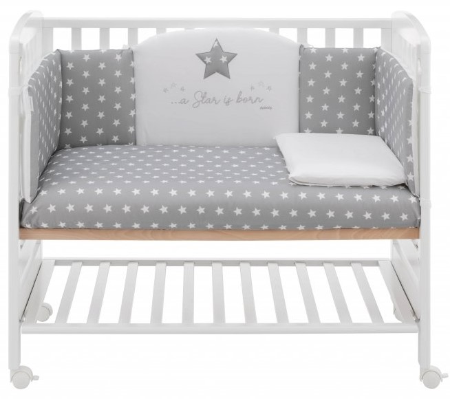 Sada ložního prádla B.Side